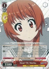 Image for Head Tilt Marika (NISEKOI -False Love-) (NK/W30-E059 U) - Weiss Schwarz