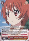 Image for Sweet Princess, Marika (NISEKOI -False Love-) (NK/W30-E061 U) - Weiss Schwarz