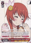 Image for Long-awaited Reunion, Marika (NISEKOI -False Love-) (NK/W30-E065 C) - Weiss Schwarz