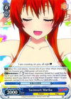 Image for Swimsuit Marika (SR) (NISEKOI -False Love-) (NK/W30-E078S SR) - Weiss Schwarz
