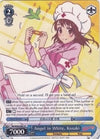 Image for Angel in White, Kosaki (NISEKOI -False Love-) (NK/W30-E081 R) - Weiss Schwarz
