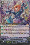 Image for Miracle Voice, Lauris (G-CB01: Academy of Divas) (G-CB01/004EN) - Cardfight Vanguard