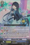 Image for Sincere Girl, Liddy (G-CB01: Academy of Divas) (G-CB01/006EN) - Cardfight Vanguard