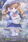 Image for Admired Sparkle, Spica (SP) (G-CB01: Academy of Divas) (G-CB01/S07EN) - Cardfight Vanguard