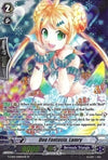 Image for Duo Fantasia, Lamry (W - SP) (G-CB01: Academy of Divas) (G-CB01/S08EN W) - Cardfight Vanguard