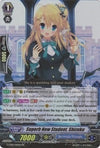 Image for Superb New Student, Shizuku (G-CB01: Academy of Divas) (G-CB01/010EN) - Cardfight Vanguard
