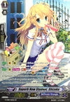 Image for Superb New Student, Shizuku (SP) (G-CB01: Academy of Divas) (G-CB01/S10EN) - Cardfight Vanguard