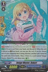 Image for Image Master, Kukuri (G-CB01: Academy of Divas) (G-CB01/011EN) - Cardfight Vanguard