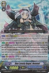 Image for Duo Lovely Angel, Nemuel (G-CB01: Academy of Divas) (G-CB01/014EN) - Cardfight Vanguard
