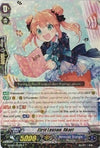 Image for First Lesson, Akari (G-CB01: Academy of Divas) (G-CB01/022EN) - Cardfight Vanguard