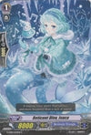 Image for Reticent Diva, Isuca (G-CB01: Academy of Divas) (G-CB01/030EN) - Cardfight Vanguard
