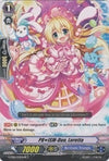 Image for PRISM-Duo, Loretta (W) (G-CB01: Academy of Divas) (G-CB01/031EN W) - Cardfight Vanguard