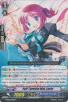 Image for Full Throttle Idol, Lurie (G-CB01: Academy of Divas) (G-CB01/032EN) - Cardfight Vanguard