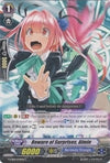 Image for Beware of Surprises, Almin (G-CB01: Academy of Divas) (G-CB01/034EN) - Cardfight Vanguard