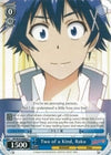 Image for Two of a Kind, Raku (NISEKOI -False Love-) (NK/W30-E084 U) - Weiss Schwarz