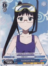 Image for Swimsuit Ruri (NISEKOI -False Love-) (NK/W30-E094 C) - Weiss Schwarz