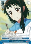 Image for Promised Pendant (NISEKOI -False Love-) (NK/W30-E097 U) - Weiss Schwarz