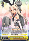 Image for Shimakaze-class Destroyer, Shimakaze (KanColle) (KC/S25-E003 RR) - Weiss Schwarz