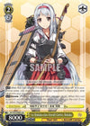 Image for 1st Shokaku-class Aircraft Carrier, Shokaku (SR) (KanColle) (KC/S25-E005S SR) - Weiss Schwarz