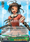 Image for 3rd Sendai-class Light Cruiser, Naka (KanColle) (KC/S25-E048 U) - Weiss Schwarz
