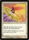 Image for Nova Cleric (Onslaught) (45) - Magic: The Gathering