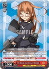 Image for 11th Mutsuki-class Destroyer, Mochiduki (KanColle) (KC/S25-E108 C) - Weiss Schwarz