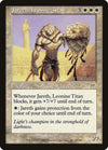 Image for Jareth, Leonine Titan (Onslaught) (43) - Magic: The Gathering