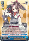 Image for 2nd Shoho-class Light Aircraft Carrier, Zuiho (KanColle) (KC/S25-E134 R) - Weiss Schwarz