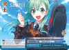 Image for Leave it to Suzuya-! (RRR) (KanColle) (KC/S25-E162R RRR) - Weiss Schwarz
