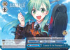 Image for Leave it to Suzuya-! (KanColle) (KC/S25-E162 CR) - Weiss Schwarz