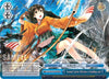 Image for Second Carrier Division is heading out! (RRR) (KanColle) (KC/S25-E163R RRR) - Weiss Schwarz