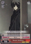 Image for Shoichi Shinkawa (Sword Art Online II) (SAO/SE23-E08 R) - Weiss Schwarz