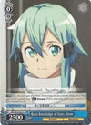 Image for Basic Knowledge of Guns, Sinon (Sword Art Online II) (SAO/SE23-E25 C) - Weiss Schwarz