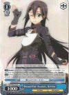 Image for Beautiful Avatar, Kirito (Sword Art Online II) (SAO/SE23-E30 C) - Weiss Schwarz
