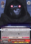 Image for Sterben Death Gun (Parallel Foil) (Sword Art Online II) (SAO/SE23-E09 R) - Weiss Schwarz