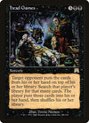 Image for Head Games (Onslaught) (155) - Magic: The Gathering