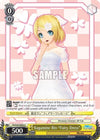 Image for Kagamine Rin "Fairy Dress" (Hatsune Miku: Project DIVA F 2nd) (PD/S29-E009 U) - Weiss Schwarz