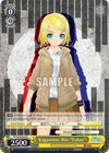Image for Kagamine Rin "Faker" (Hatsune Miku: Project DIVA F 2nd) (PD/S29-E010 U) - Weiss Schwarz