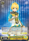Image for Kagamine Len "Ciel" (Hatsune Miku: Project DIVA F 2nd) (PD/S29-E017 C) - Weiss Schwarz