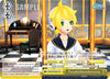 Image for Paradichlorobenzene (SR) (Hatsune Miku: Project DIVA F 2nd) (PD/S29-E025S SR) - Weiss Schwarz