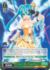 Image for Hatsune Miku "Orange Blossom" (Hatsune Miku: Project DIVA F 2nd) (PD/S29-E032 R) - Weiss Schwarz