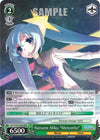 Image for Hatsune Miku "Meteorite" (RRR) (Hatsune Miku: Project DIVA F 2nd) (PD/S29-E038R RRR) - Weiss Schwarz