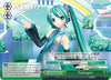 Image for Packaged (SR) (Hatsune Miku: Project DIVA F 2nd) (PD/S29-E052S SR) - Weiss Schwarz