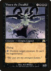 Image for Visara the Dreadful (Onslaught) (179) - Magic: The Gathering