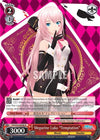 Image for Megurine Luka "Temptation" (B) (Hatsune Miku: Project DIVA F 2nd) (PD/S29-E064b R) - Weiss Schwarz