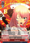 Image for Blackjack (Hatsune Miku: Project DIVA F 2nd) (PD/S29-E082 U) - Weiss Schwarz