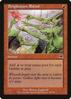 Image for Brightstone Ritual (Onslaught) (191) - Magic: The Gathering