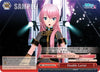 Image for Double Lariat (SR) (Hatsune Miku: Project DIVA F 2nd) (PD/S29-E084S SR) - Weiss Schwarz