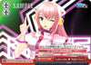 Image for Luka Luka Night Fever (Hatsune Miku: Project DIVA F 2nd) (PD/S29-E086 CC) - Weiss Schwarz