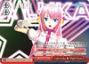 Image for Luka Luka Night Fever (SR) (Hatsune Miku: Project DIVA F 2nd) (PD/S29-E086S SR) - Weiss Schwarz